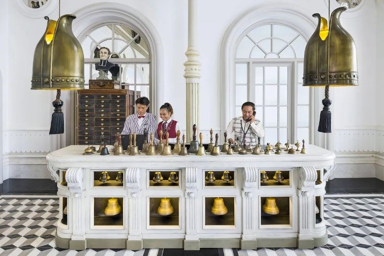 JW Marriott Emerald Bay Resort & Spa Phú Quốc 